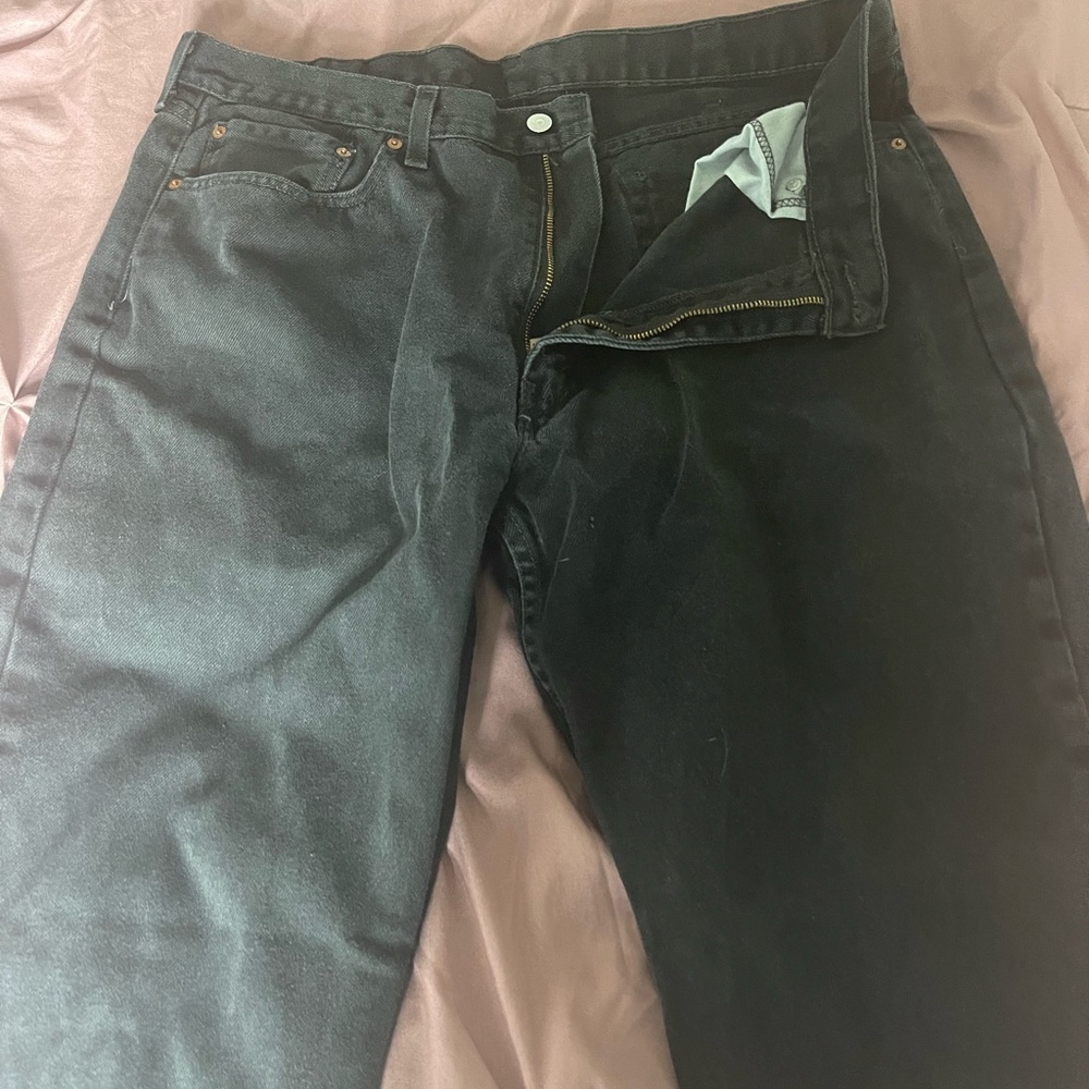 Men Levi’s Jeans